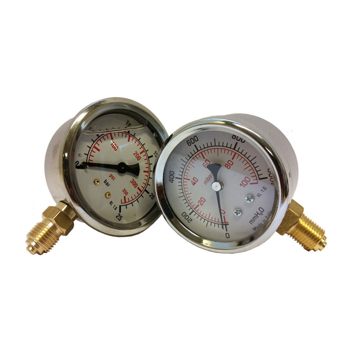 manometer