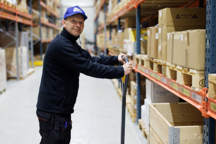 Tolcon – Energiløsninger & industrielle produkter | Dekarbonisering