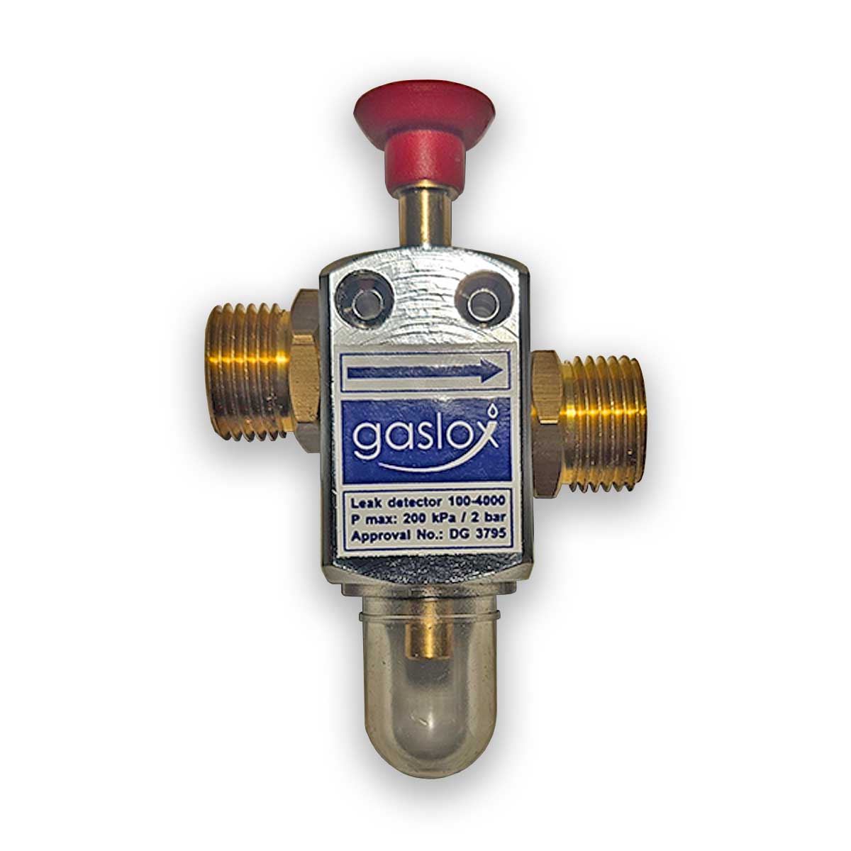 gaslox