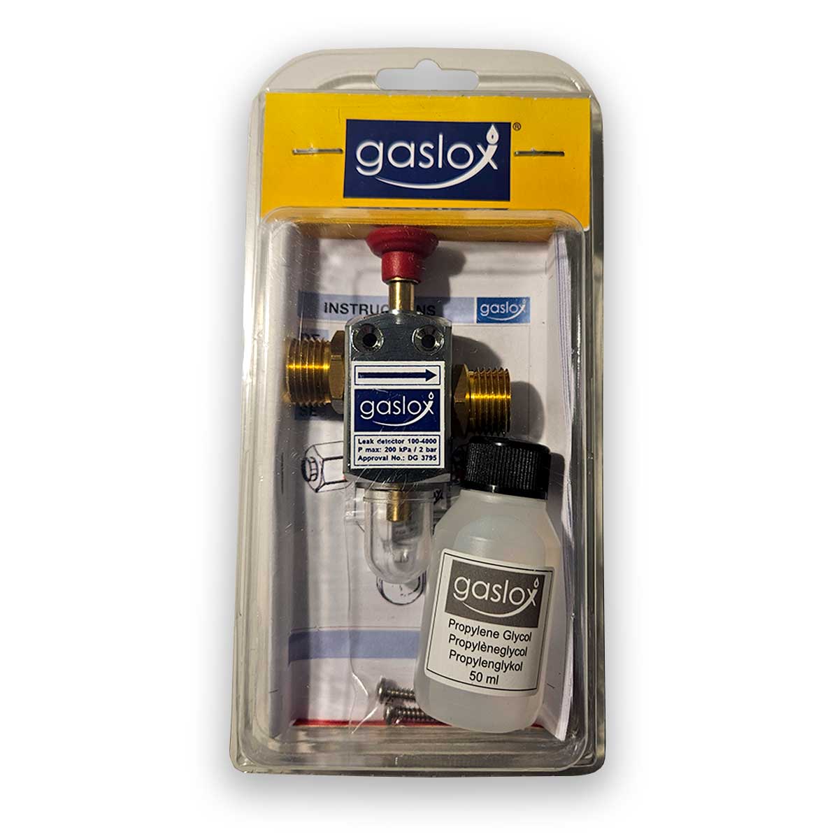 gaslox 2