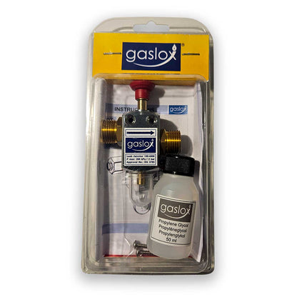gaslox 2