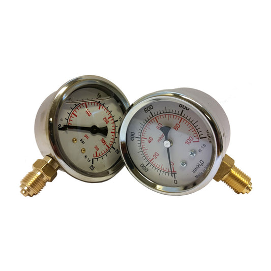 manometer