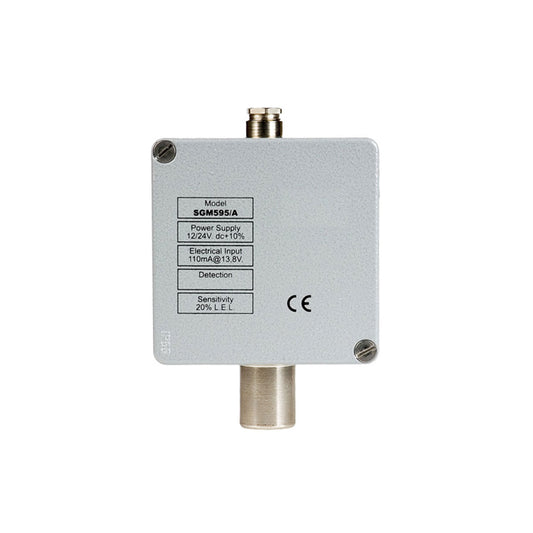 sensor595