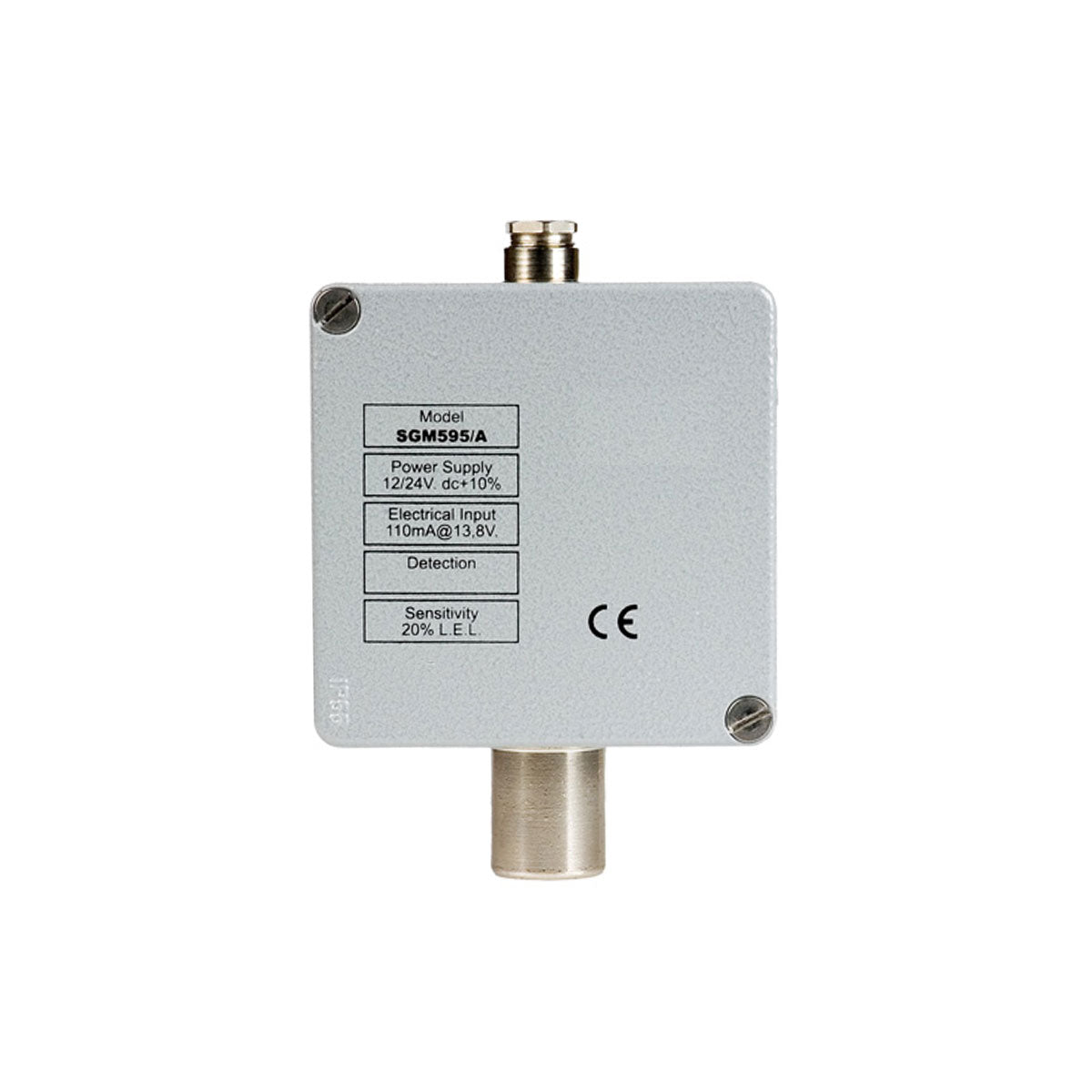 sensor595
